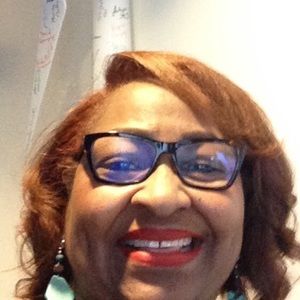 Meet your Posher, Gwendolyn